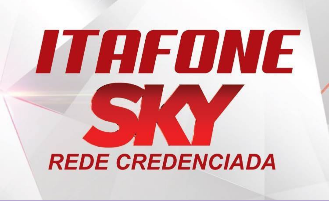 Itafone Itaúna